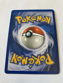 2000 Pokemon Base 2 Magneton Holo Rare 9/130 NM - Image 4