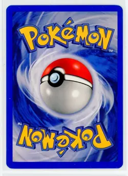 2000 Pokemon Gym Challenge Koga's Beedrill Holo Rare 9/132 NM - Image 2