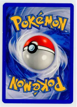 1999 Pokemon Fossil Zapdos Holo Rare 15/62 NM - Image 2