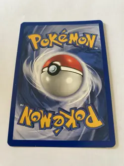 1999 Pokemon Fossil Zapdos Holo Rare 15/62 NM - Image 4