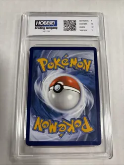 2023 Pokemon Zamazenta V #98 HGC 9.5 (sb6) - Image 2