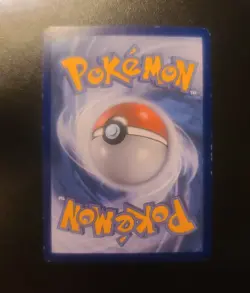 HP - Pikachu EX XY84 Pokemon TCG Promo Holo - Image 2