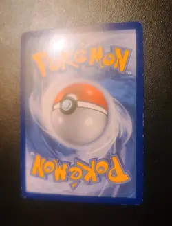 HP - Pikachu EX XY84 Pokemon TCG Promo Holo - Image 3