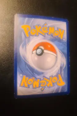 HP - Pikachu EX XY84 Pokemon TCG Promo Holo - Image 4