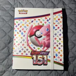 Pokemon TCG SV: 151 Partial Master Set Reverse, Holo Pokemon NM - Check Photos - Image 1
