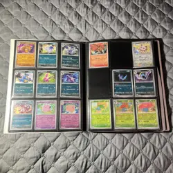 Pokemon TCG SV: 151 Partial Master Set Reverse, Holo Pokemon NM - Check Photos - Image 4