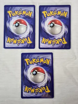 Played Mew - Normal #8 Black Star Promo Pokemon TCG - Image 2
