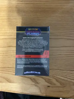 Pokemon TCG Phantasmal Flames Booster Bundle 6 Packs Factory Sealed - Image 2