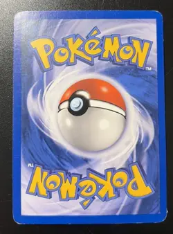 Pokemon TCG Clefable 1/64 Jungle 1999-2000 Holo - LP - Image 5