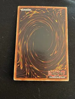 Upstart Goblin MRL-033 Magic Ruler Unlimited MP - Image 2