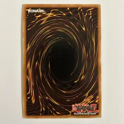 Yugioh TCG Dark Magician SDY-006 Unlimited Ultra Rare Near Mint Vintage Single 2 - Image 2