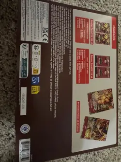 One Piece Card Game: Illustration Box (IB-05) Vol.5 x2 and Vol.6 x2 SEALED!! - Image 4