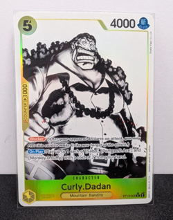 One Piece CCG Ultra Deck Parallel Lot of Trading Cards Full Art See Photo - Image 5