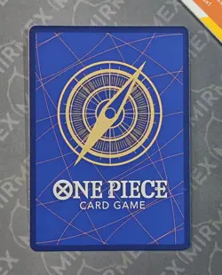 One Piece Benn.Beckman #OP09-009 Carrying On His Will English Special Rare - Image 5