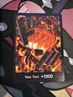 One Piece TCG Premium Booster The Best DON!! (Sakazuki) - Image 1