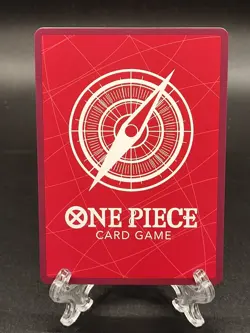 One piece TCG Pirate Party Promo Sakazuki P-076 + Sanji P-068 - Image 2