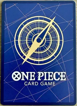 One Piece | Nami | OP14-031 | Super Rare (SR) | NM - Image 2
