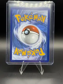 Pokemon TCG Magneton SVP 159 Surging Sparks Promo Card NM Condition - Image 2