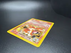🔥 BLAINE’S CHARMELEON - GYM CHALLENGE - 31/132 - MINT VINTAGE POKEMON CARD 🔥 - Image 4