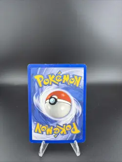 Pokemon TCG Ludicolo 7/100 EX Sandstorm Reverse Holo Rare Card - MP Condition - Image 2