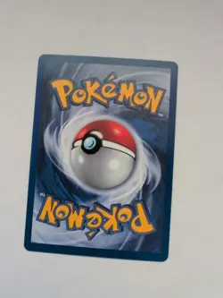 Natu - Neo Discovery Set 59/75 Pokemon Card - Image 2