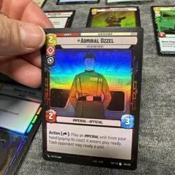 Lot of 24 Star Wars Unlimited Cards - Image 2