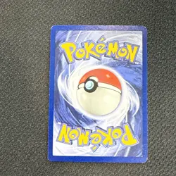 Pikachu - 4 - WB Kids Movie Promo Rare 1999 - Pokemon Card - LP - Image 2
