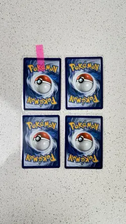 Pokemon - Evolving Skies Eeveelutions Card Lot - NM/M - Image 2