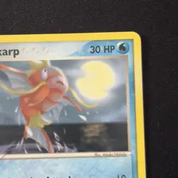 Magikarp 67/112 Uncommon EX FireRed & LeafGreen Pokemon TCG Card NM - Image 4