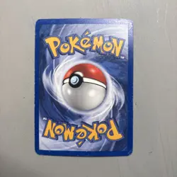 Dark Marowak 7/109 2004 OG Pokemon Card TCG - Image 2