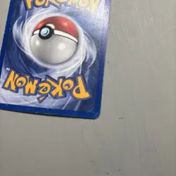 Dark Marowak 7/109 2004 OG Pokemon Card TCG - Image 3