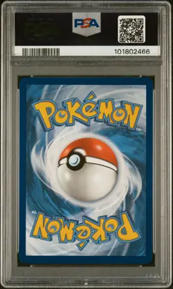 2023 POKEMON CLB-TRADING CARD GAME CLASSIC #029 SWITCH PSA 10 - Image 2