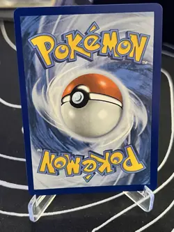 Litleo 139/132 Illustration Rare Pokemon Card Mega Evolutions - Mint - Image 4