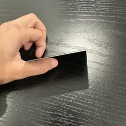 Naruto TCG CCG Sasuke Uchiha Card Foil US123 English Near Mint 2002 - Image 3