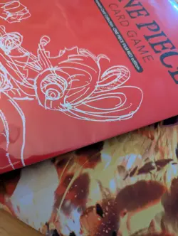 One Piece Card Game Premium Card Collection Film Red Edition English - Image 3