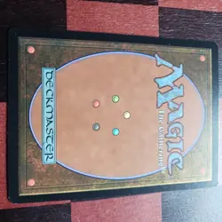 Mtg Arid Mesa NM/M Fetch Land R/W MH2 244 Rare Magic Card - Image 3