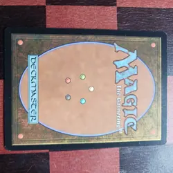 Mtg Arid Mesa NM/M Fetch Land R/W MH2 244 Rare Magic Card - Image 4