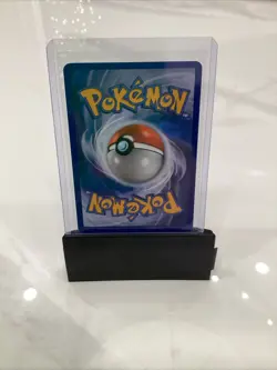 Pokemon TCG Manectric Platinum Holo Card 11/127 Mint Condition - Image 2