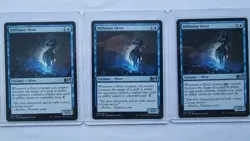MTG Sliver Card Lot (11 Cards) 3x DIFFUSION SLIVER & FOIL Belligerent EDH Modern - Image 2