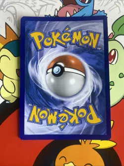 Pikachu SWSH153 Black Star Promo Holiday Calendar Holo NM Pokemon Card English - Image 5