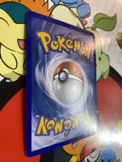 Pikachu Pop Series 5 13/17 Common Non-Holo Promo Card LP/NM - Image 4