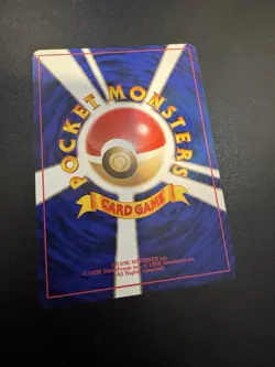 Koga's Ninja Trick Trainer Gym Heroes Banned Art Japanese Pokemon Card Game LP - Image 4