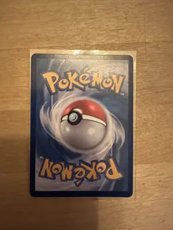 Pokemon Card Mega Sharpedo ex SAR 113/080 M2 Inferno X Korean - Image 2