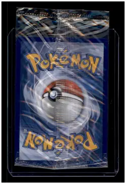 Pokemon Card TCG - Greninja Star SWSH144 - Cosmos Holo - Black Star Promo SEALED - Image 2