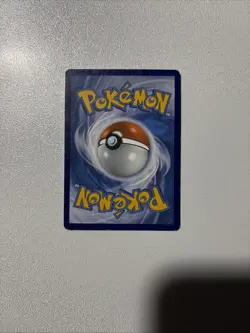 Pokemon White Kyurem TCG XY XY81 Holo Promo Card - Image 2