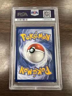 Charizard 2023 Pokemon PSA Gem Mint 10 Card #228/197 Obsidian Flames Hyper Rare - Image 2