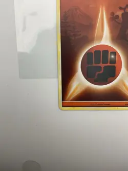 Pokemon Card Fighting Energy 120/123 Sudowoodo Heartgold & Soulsilver No Holo - Image 4