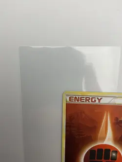 Pokemon Card Fighting Energy 120/123 Sudowoodo Heartgold & Soulsilver No Holo - Image 5