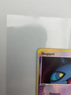 Pokemon Card - Shuppet Dragon 43/97 Uncommon Reverse Holo - Image 5