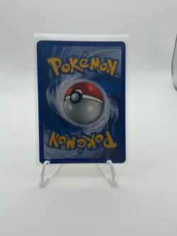 Hoppip 112/165 WotC Expedition E Reader Series Reverse Holo Pokemon Card - Image 2